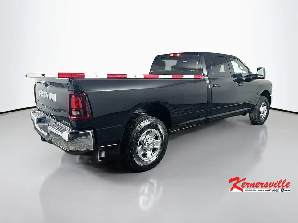 2026 Ram 2500 - Image 7 of 21