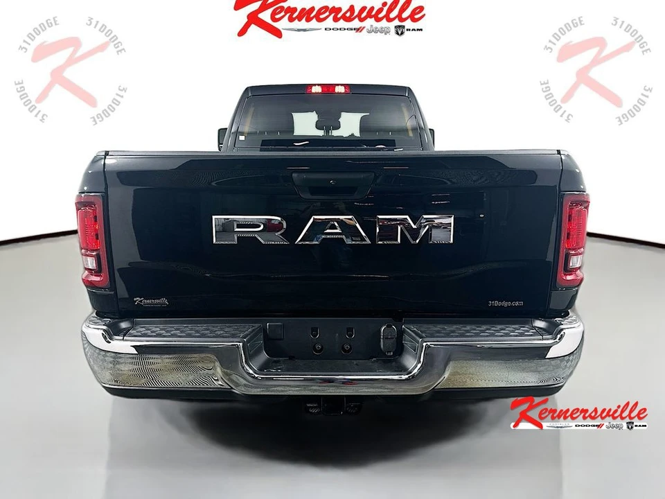2026 Ram 2500 - Image 6 of 21