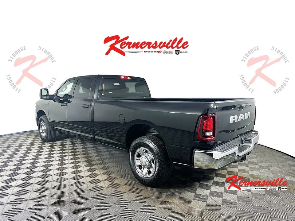 2026 Ram 2500 - Image 5 of 21