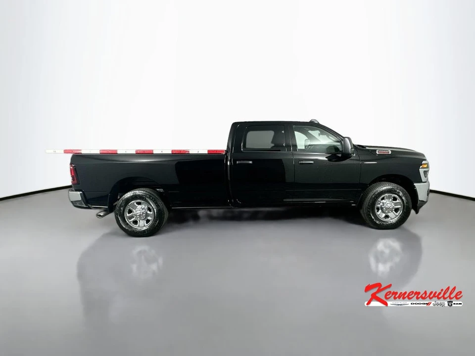 2026 Ram 2500 - Image 8 of 21