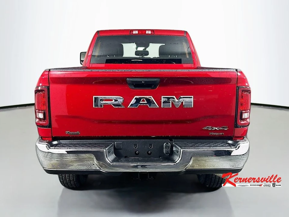 2026 Ram 2500 - Image 6 of 21