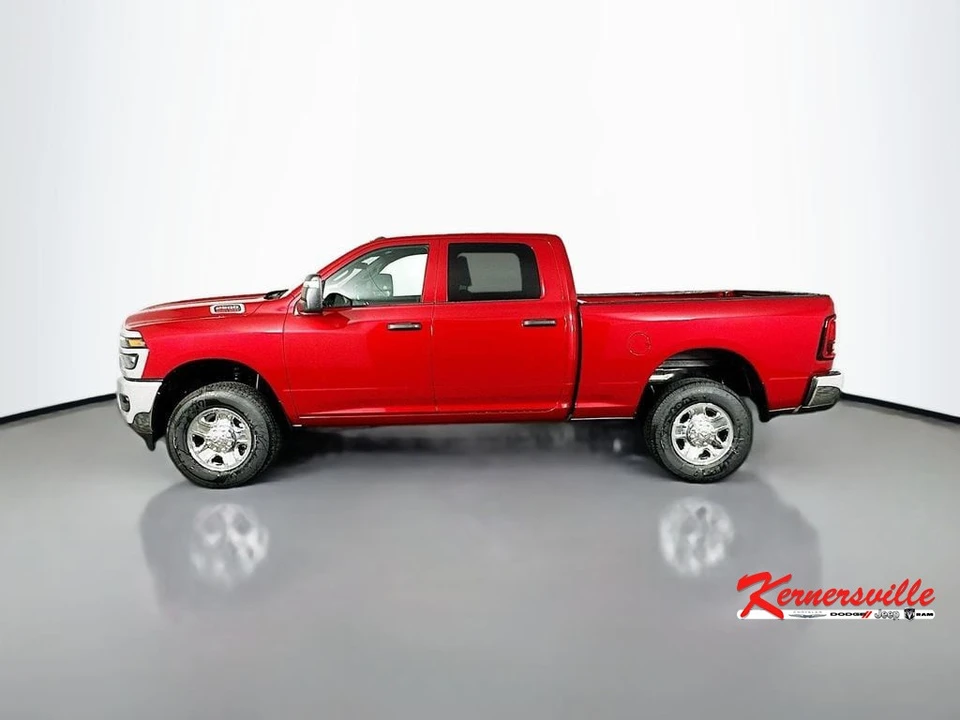 2026 Ram 2500 - Image 4 of 23
