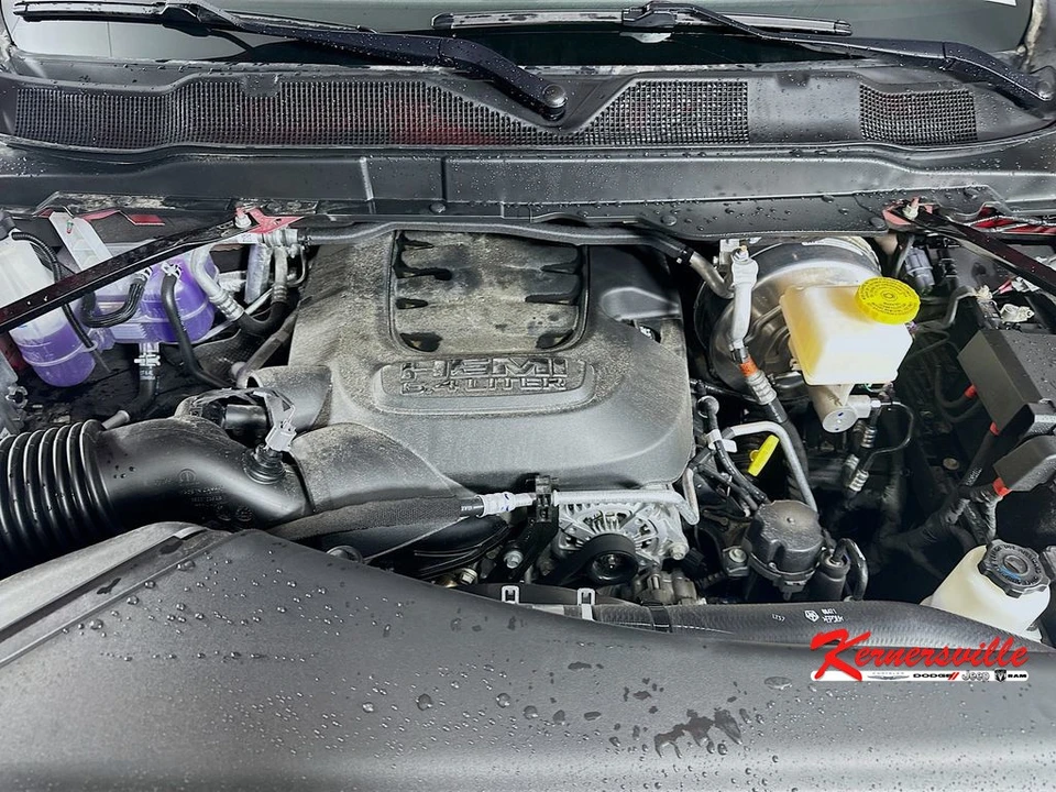 2026 Ram 2500 - Image 18 of 23