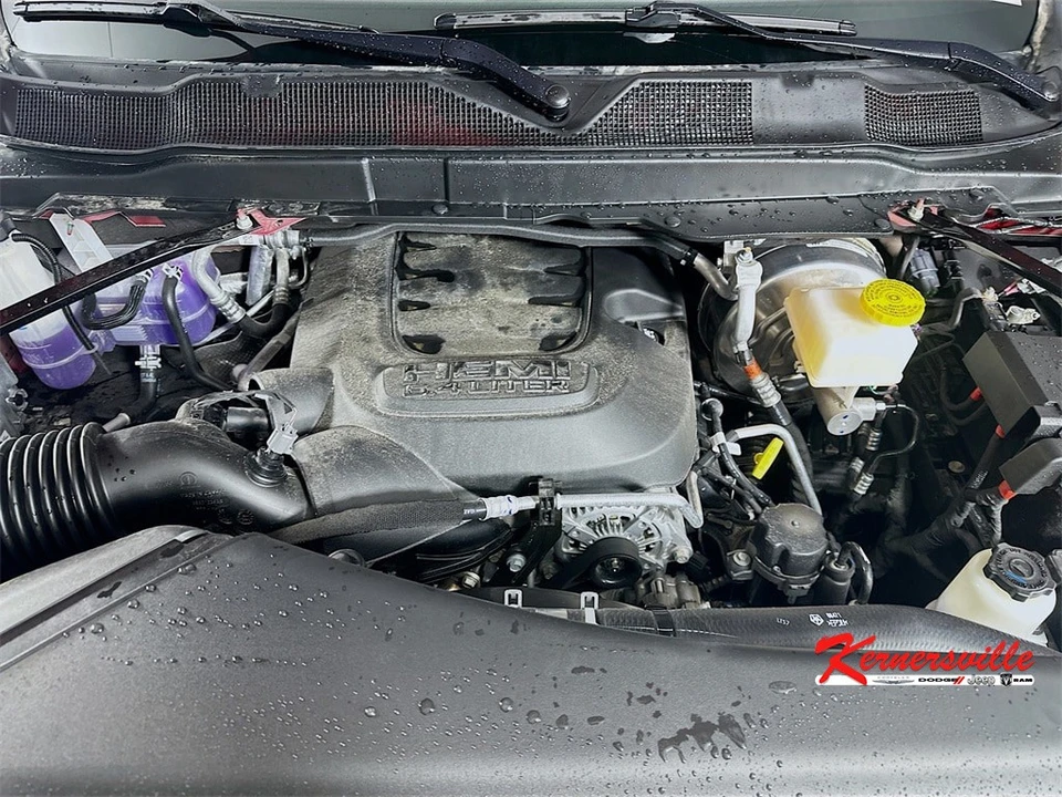 2026 Ram 2500 - Image 18 of 21