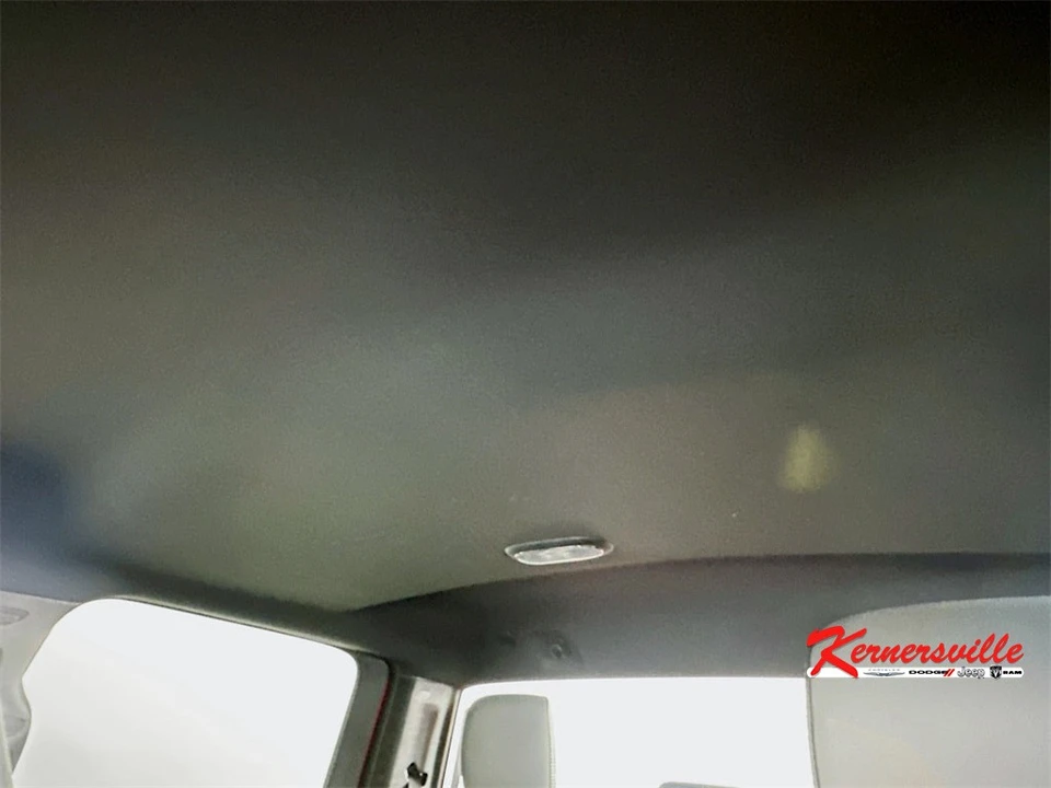 2026 Ram 2500 - Image 14 of 21
