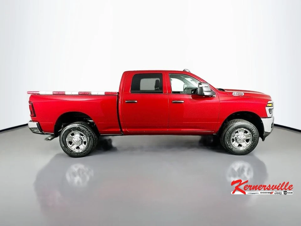 2026 Ram 2500 - Image 8 of 12