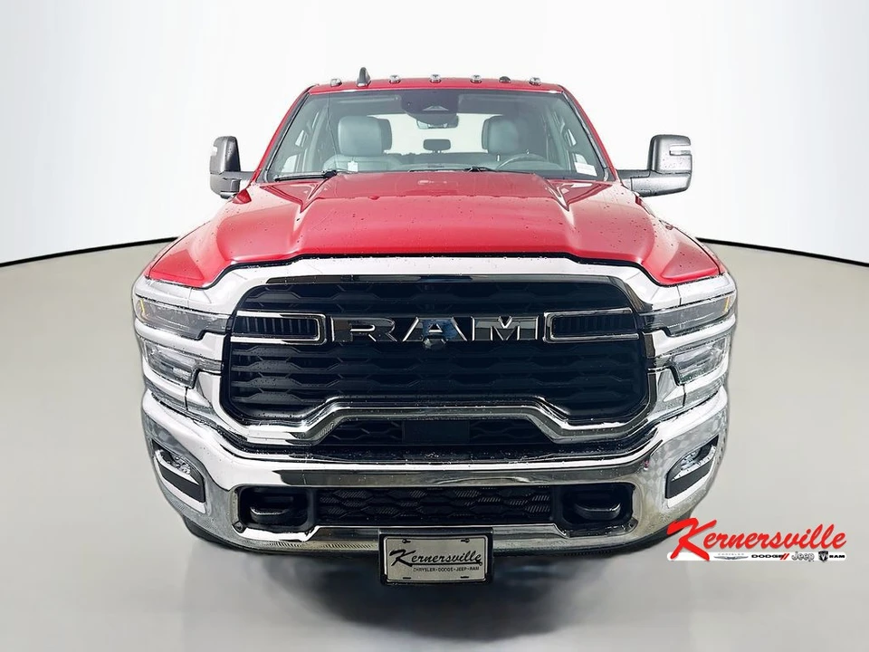 2026 Ram 2500 - Image 2 of 12