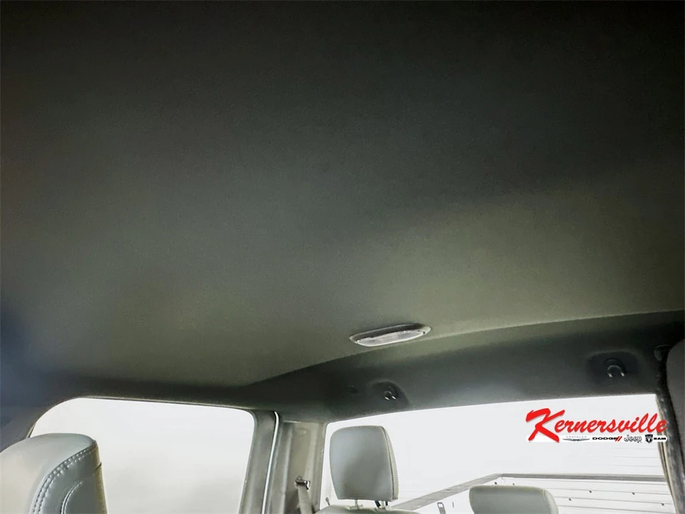 2026 Ram 2500 - Image 14 of 21