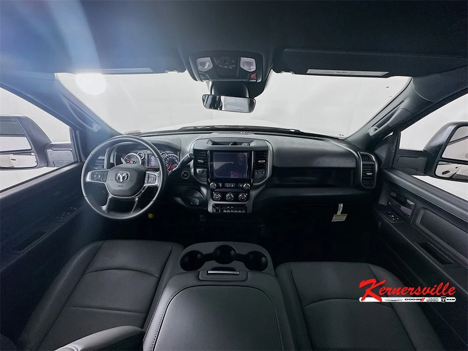 2026 Ram 2500 - Image 10 of 21