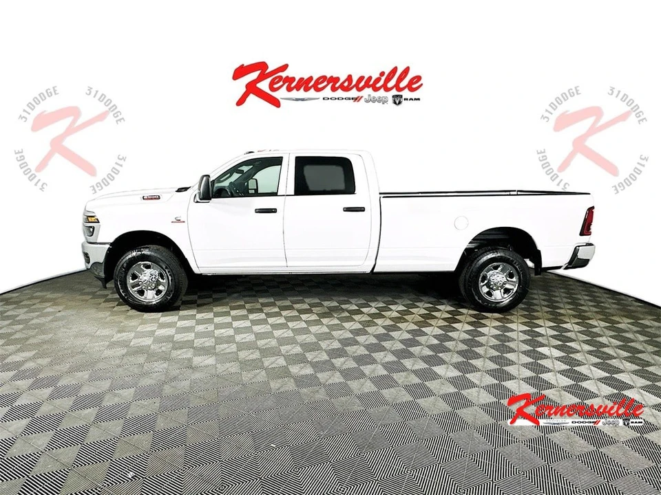 2026 Ram 2500 - Image 5 of 21
