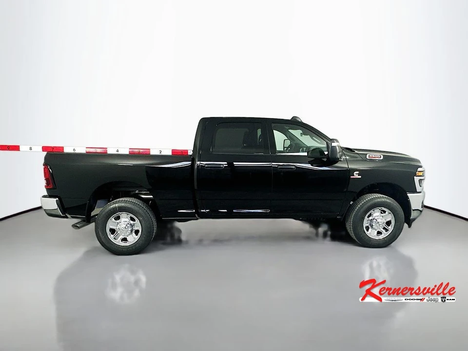 2026 Ram 2500 - Image 8 of 21