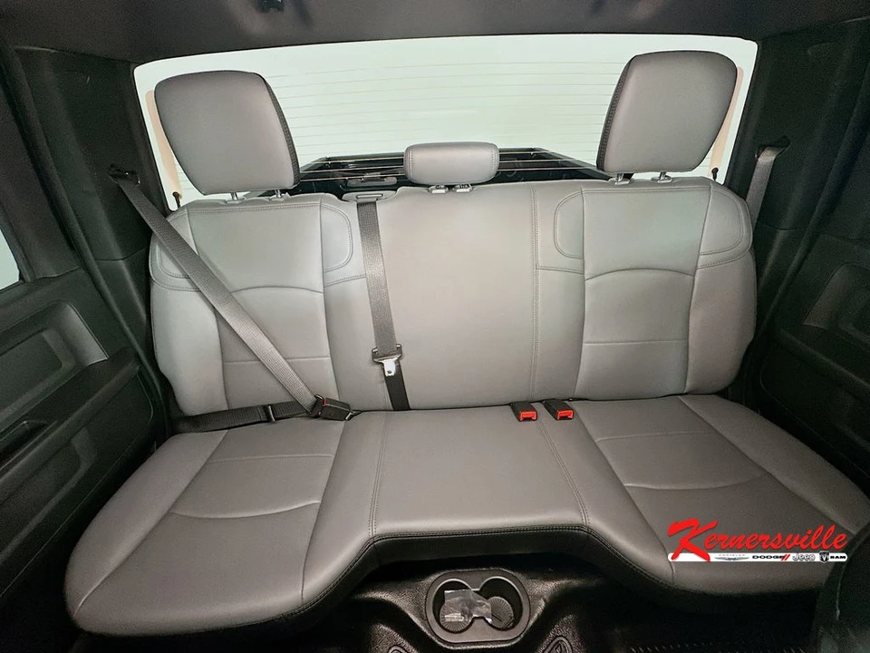 2026 Ram 2500 - Image 10 of 21