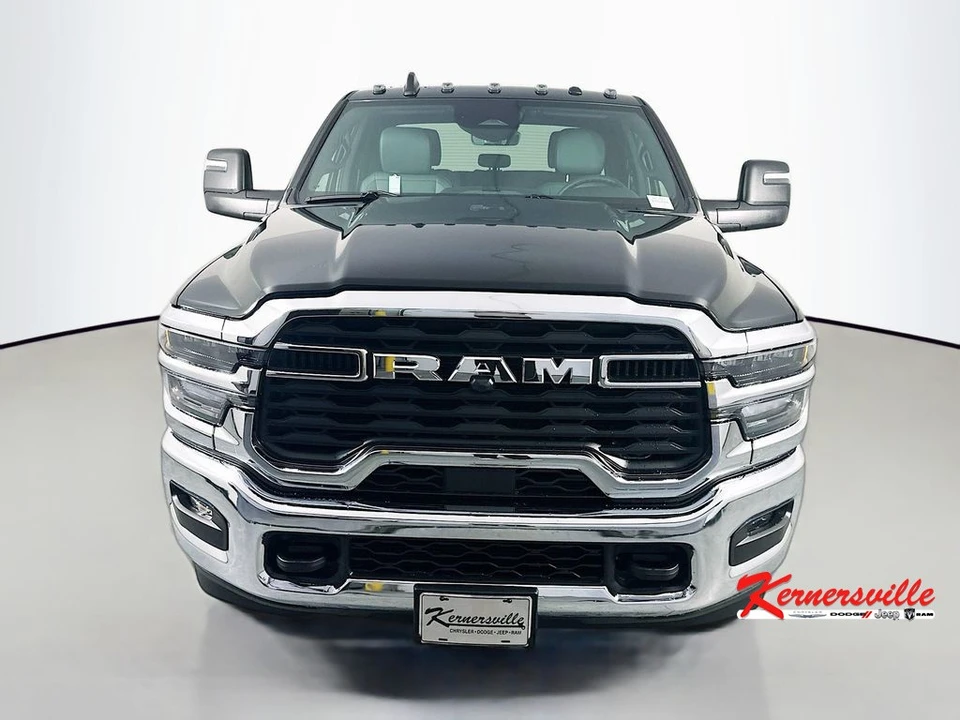 2026 Ram 2500 - Image 2 of 21