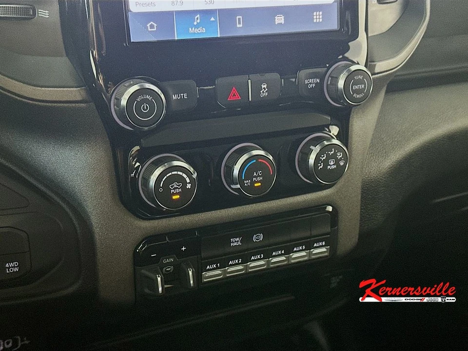 2026 Ram 2500 - Image 15 of 21