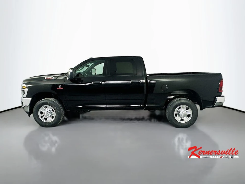 2026 Ram 2500 - Image 4 of 21