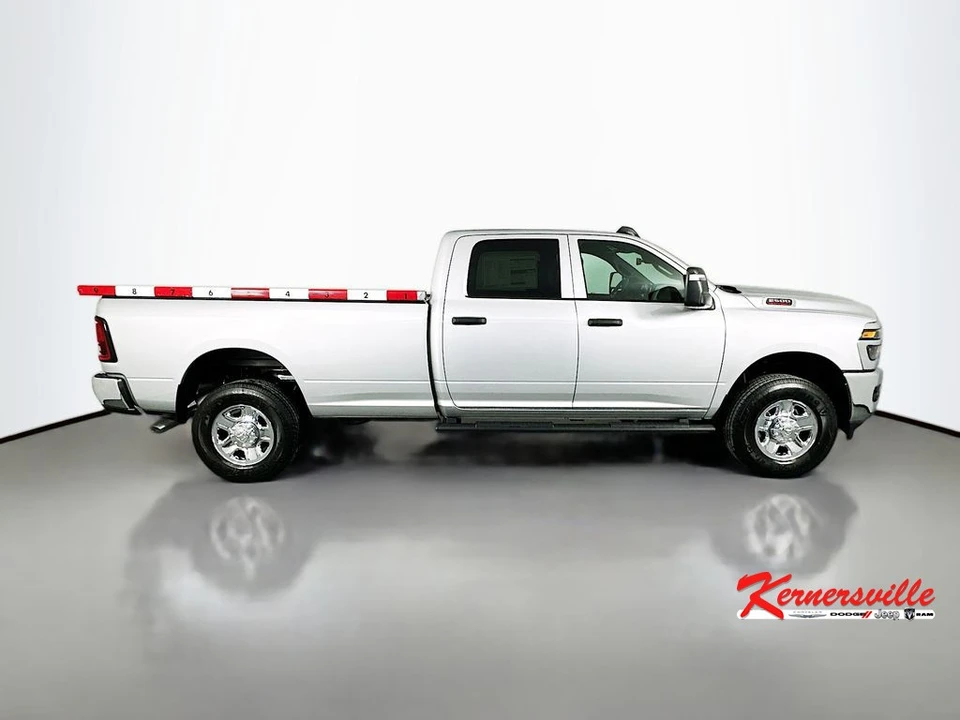 2026 Ram 2500 - Image 8 of 22