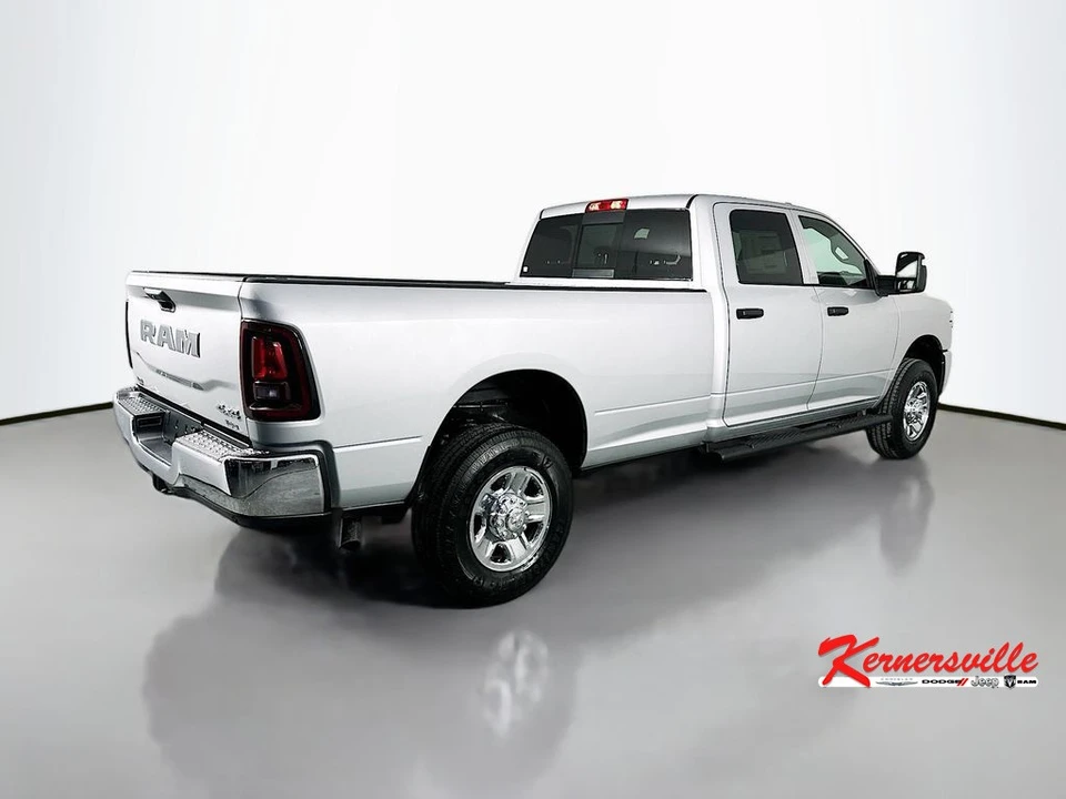 2026 Ram 2500 - Image 7 of 22