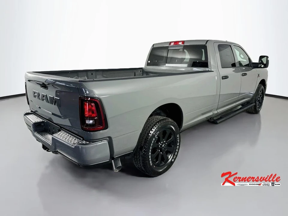 2026 Ram 2500 - Image 7 of 21