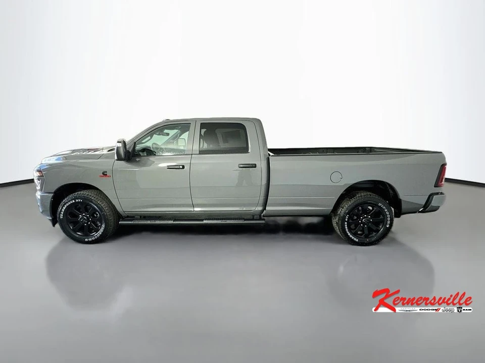 2026 Ram 2500 - Image 4 of 21
