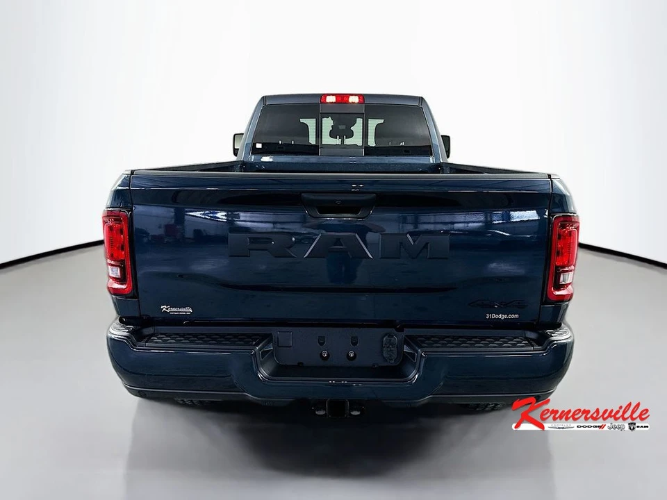 2026 Ram 2500 - Image 6 of 21