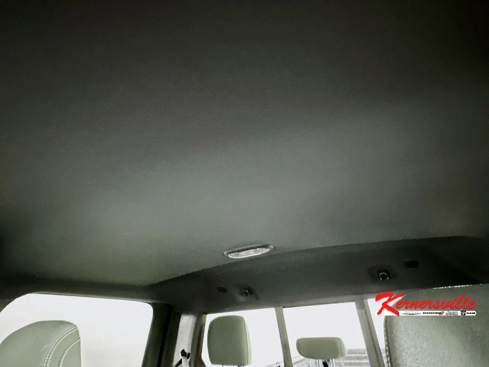 2026 Ram 2500 - Image 14 of 21
