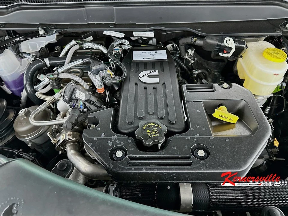 2026 Ram 2500 - Image 18 of 21