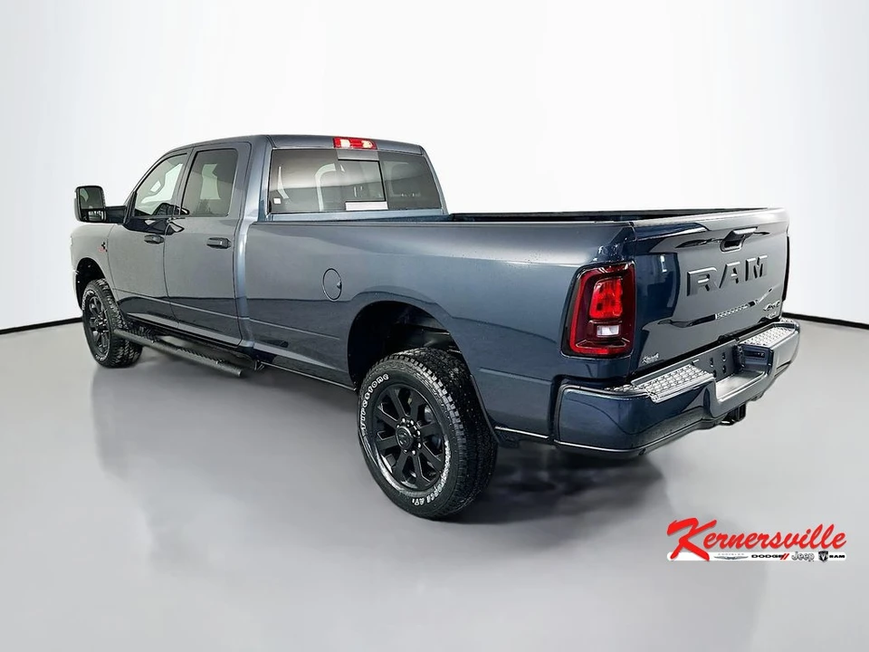 2026 Ram 2500 - Image 5 of 21