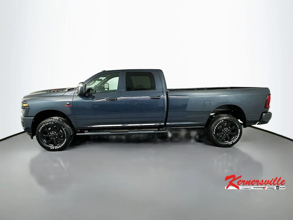2026 Ram 2500 - Image 4 of 21