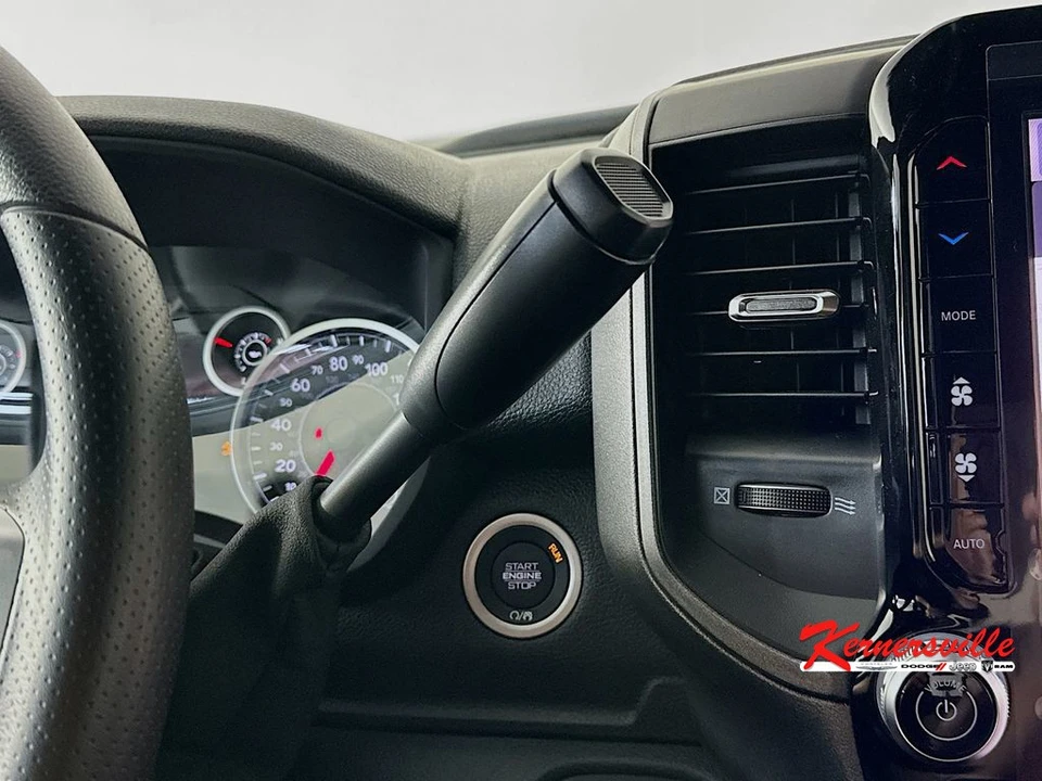 2026 Ram 2500 - Image 12 of 21