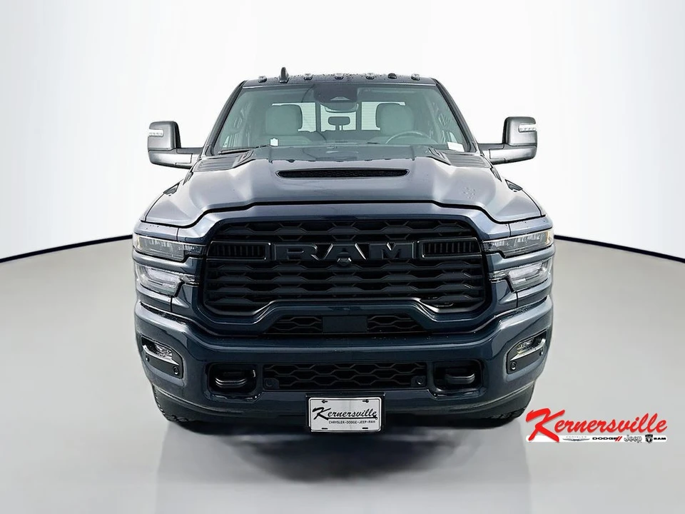 2026 Ram 2500 - Image 2 of 21