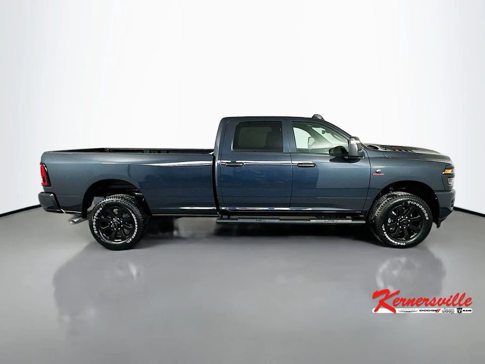 2026 Ram 2500 - Image 8 of 21