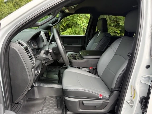 2026 Ram 2500 - Image 15 of 31