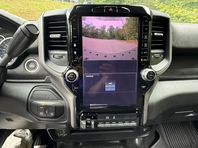 2026 Ram 2500 - Image 26 of 31