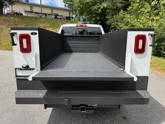 2026 Ram 2500 - Image 10 of 31