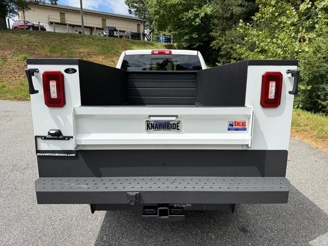 2026 Ram 2500 - Image 9 of 31