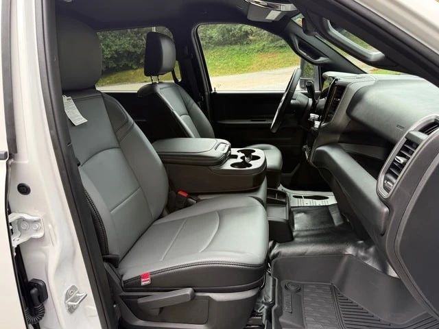 2026 Ram 2500 - Image 20 of 31