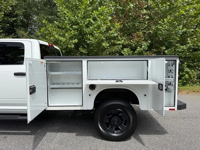 2026 Ram 2500 - Image 12 of 31