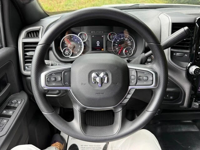 2026 Ram 2500 - Image 21 of 31