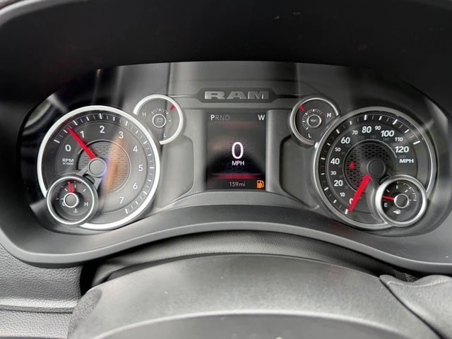 2026 Ram 2500 - Image 22 of 31