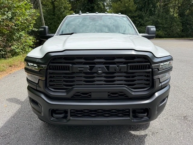 2026 Ram 2500 - Image 4 of 31