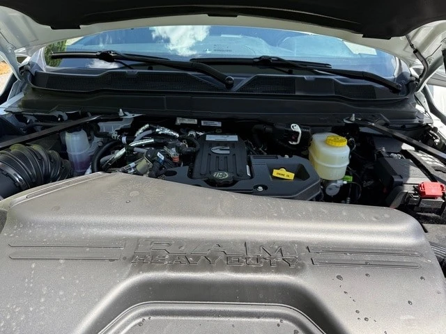 2026 Ram 2500 - Image 12 of 30
