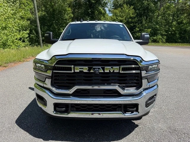 2026 Ram 2500 - Image 4 of 30