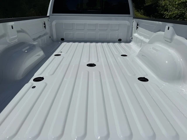 2026 Ram 2500 - Image 10 of 30