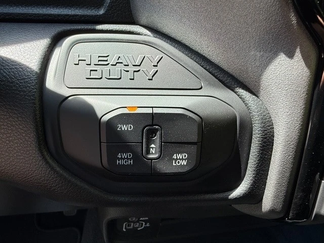 2026 Ram 2500 - Image 22 of 30
