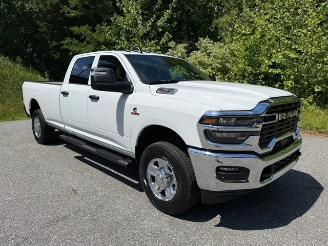 2026 Ram 2500 - Image 5 of 30