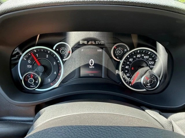 2026 Ram 2500 - Image 21 of 30