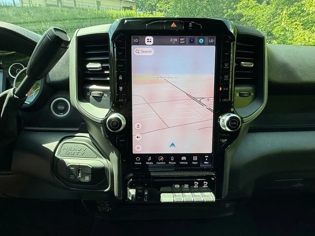 2026 Ram 2500 - Image 24 of 30