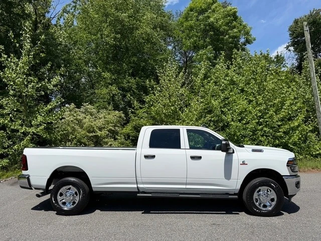 2026 Ram 2500 - Image 6 of 30