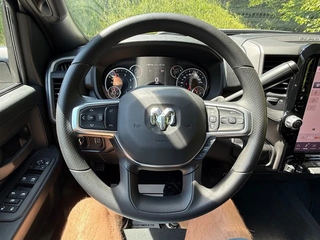 2026 Ram 2500 - Image 20 of 30