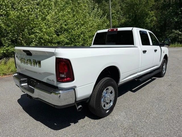 2026 Ram 2500 - Image 7 of 30